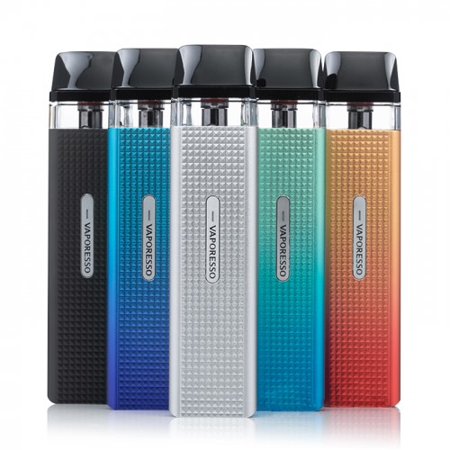 Pod Vaporesso XROS Mini